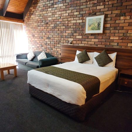 Belvoir Village Motel&Apartments Wodonga Buitenkant foto