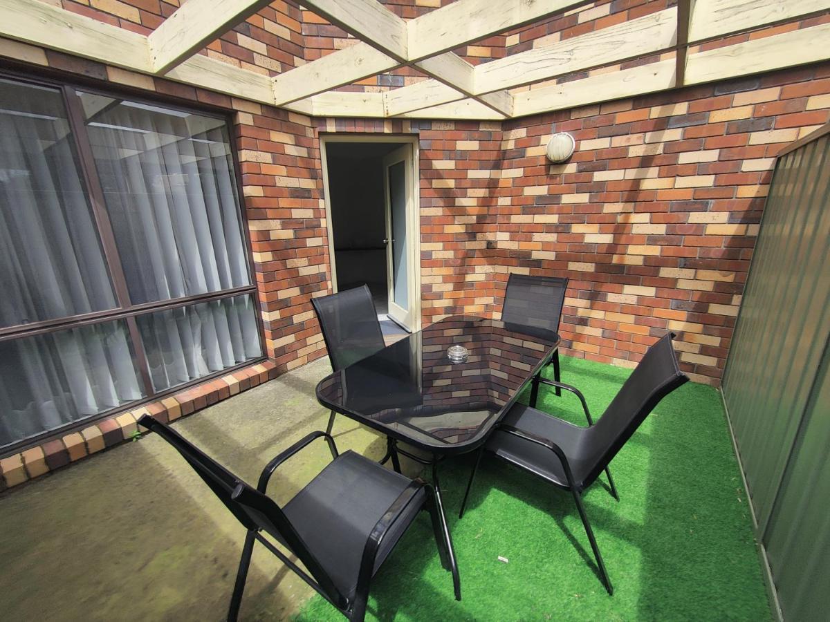 Belvoir Village Motel&Apartments Wodonga Buitenkant foto