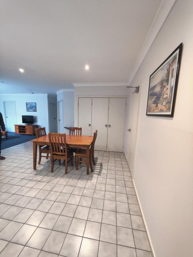 Belvoir Village Motel&Apartments Wodonga Buitenkant foto